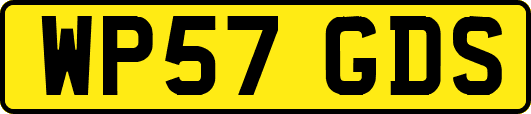 WP57GDS
