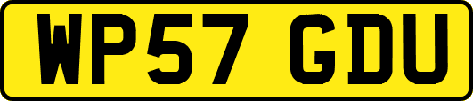 WP57GDU