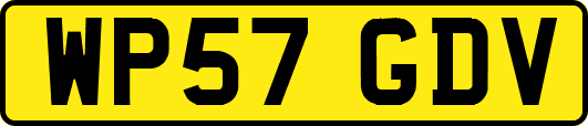 WP57GDV