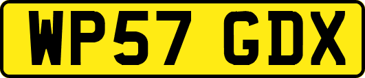 WP57GDX