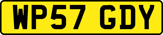 WP57GDY