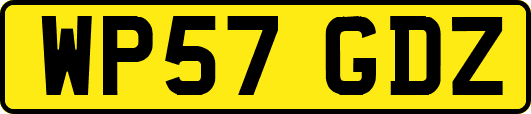 WP57GDZ