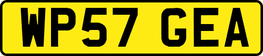 WP57GEA