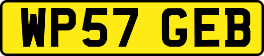 WP57GEB