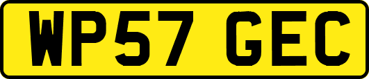 WP57GEC