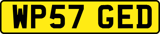 WP57GED