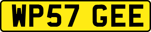 WP57GEE