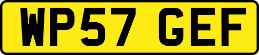 WP57GEF