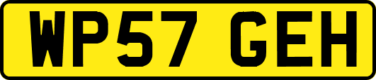 WP57GEH