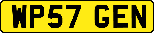 WP57GEN