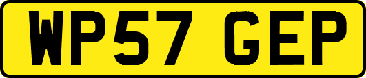 WP57GEP