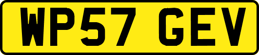 WP57GEV