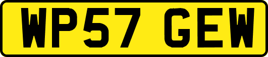 WP57GEW