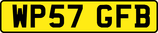 WP57GFB