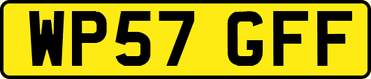WP57GFF