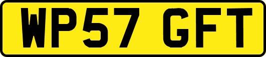 WP57GFT