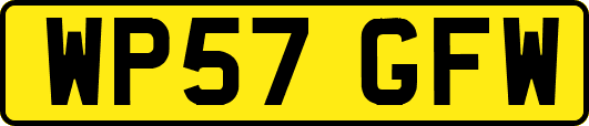 WP57GFW