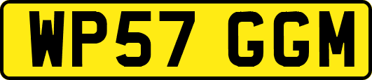 WP57GGM