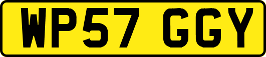 WP57GGY