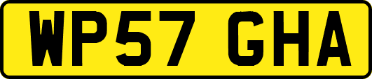 WP57GHA