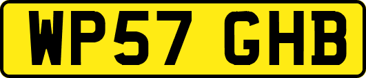 WP57GHB