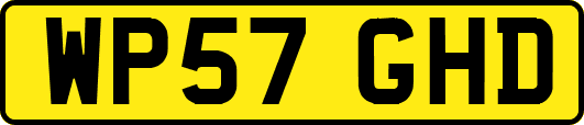 WP57GHD