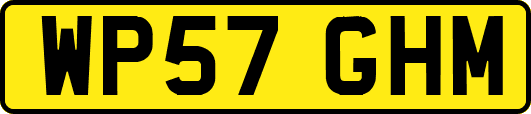 WP57GHM