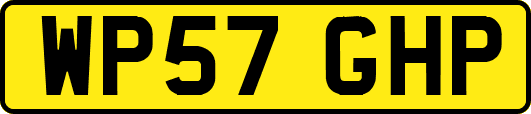 WP57GHP