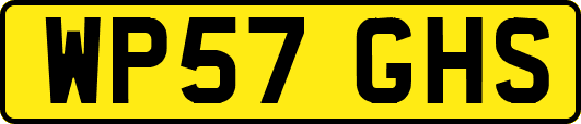 WP57GHS