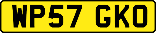 WP57GKO