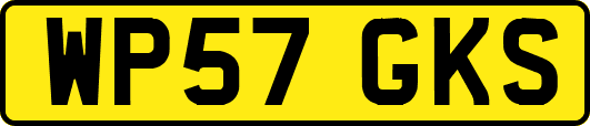 WP57GKS
