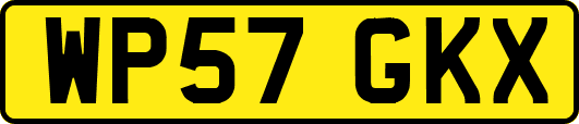 WP57GKX