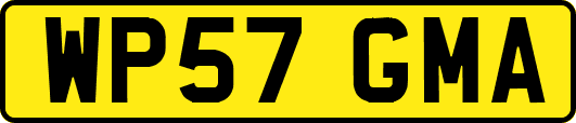 WP57GMA