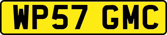 WP57GMC