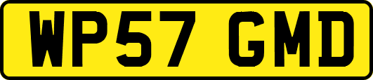 WP57GMD