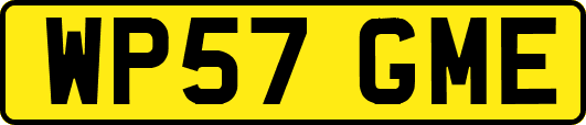 WP57GME