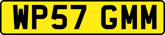 WP57GMM