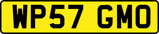 WP57GMO