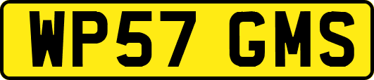 WP57GMS