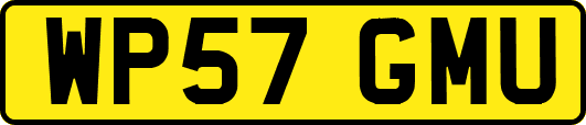 WP57GMU