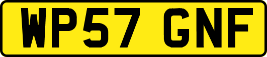 WP57GNF