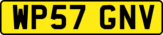 WP57GNV
