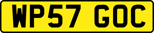 WP57GOC