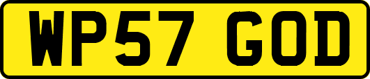 WP57GOD