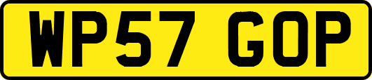 WP57GOP