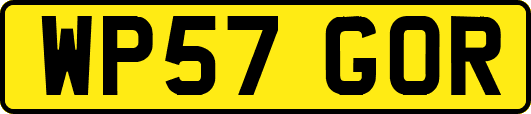 WP57GOR