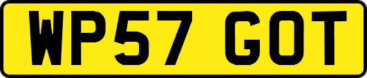 WP57GOT