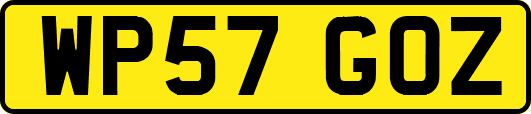 WP57GOZ