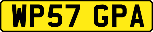 WP57GPA
