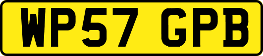 WP57GPB
